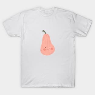 Pink Pumpkin Cutie T-Shirt